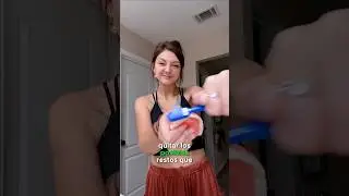 C&oacute;mo limpiar tu pr&oacute;tesis dental removible para dejarla PERFECTA