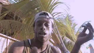 CHETTIE X KID HAZE  - HIGH GRADE(OFFICIAL VIDEO) - STAINLESS RECORDS