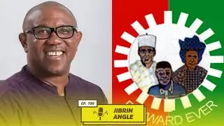 2027 Eection Drama: Labour Party Falls Apart, Peter Obi's Next Move