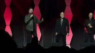 Triumphant Quartet- 9/30/22