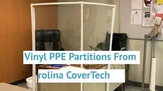 PPE Partitions