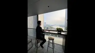 保利世博滨江 1