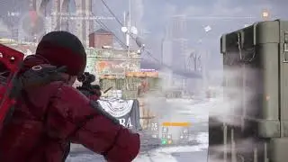 Getting Marshal shield in Brooklyn