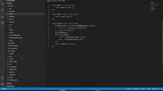 Laravel 8 - How To Use Your Own Custom Language For Form Validation