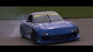 Scary Garry - Drift Edit |  ᴴᴰ 1080p