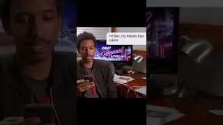 My Mom Reviewed my Stand Up on Jimmy Kimmel Live