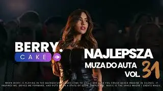 🔴 PAŹDZIERNIK 2025 🔴 ⚡️ NAJLEPSZA MUZA DO AUTA VOL. 31⚡️⚡️⚡️