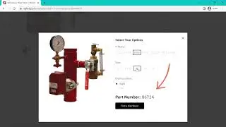 Finding AGF Part Numbers