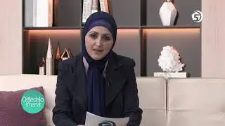 Ogledalo imana - prof. Lejla Bešo - Haskić - (Iskoristiti Ramazan)
