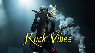 This Rock ballad Playlist Will Blow Your Mind &ndash; Guitar Guardians Rock Edition