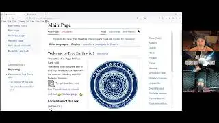 True Earth WiKi and Hidden Books of The Bible Featuring No Longer A Ball Ep 197 @No longer on the ball