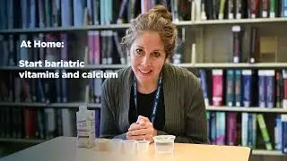 Bariatric Modified Clear Liquid diet