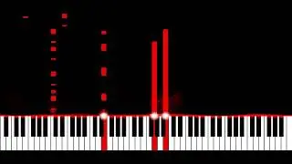 Sultan + Shepard & Delhia De France - Zima (Piano Synthesia Version)