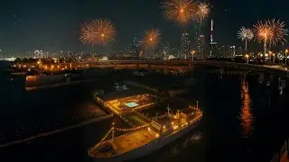 The Techno Countdown Bangkok NYE | by Rave Times x Mustache