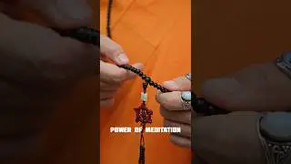 ध्यान और माला जप का रहस्य | Power of Meditation 🔱✨&rdquo;
