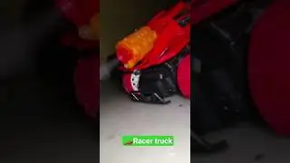 # Superfine Racer 🚗in Action! Ultimate Speed Test 🔥