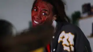 Raeusi - CLAY HEART [Dir. ZaneBirdFilms]