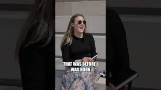 How to Age Yourself with One Comment 😂