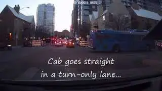 Bad Drivers of ATX #30 (Austin, TX)