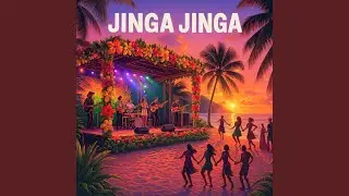 Jinga Jinga (the silly silly song)
