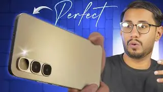 Infinix Hot 60 Pro - Unboxing And Review With Camera Test