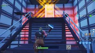 Storm Runners Showcase By BluDrive - Fortnite Custom Island - Code 3632 0591 6558