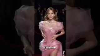 ⚡️ЛУЧШИЙ ОБРАЗ ЛИСЫ?! #лиса #блэкпинк #lisa #blackpink #kpop #кпоп