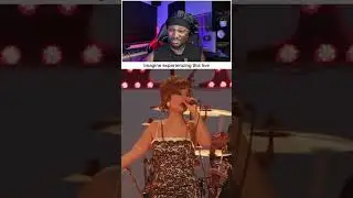 Imagine experiencing this live!