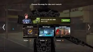 Bsw 77 1v1 mc5