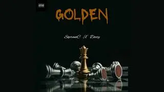 SopranoC X Deezy - GOLDEN (prod. @byscorez )  OFFICIAL AUDIO 2023 #ethiopianrap #sopranoc #golden