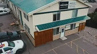Custom Wood Garage Doors - Kalispell, MT