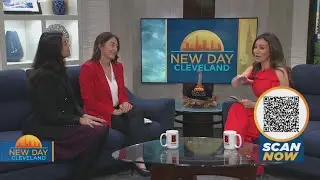 New Day Cleveland: American Heart Association