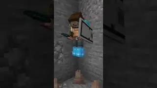Scar's Past Life Death Ep8 #pastlife #hermitcraft #minecraft #scar