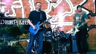 Deep Mud - Revive (Live at Break Room)