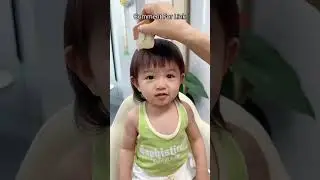 Mini hair trimmer #shorts #gadgets