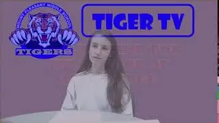 Mt. Pleasant Middle School Live Stream