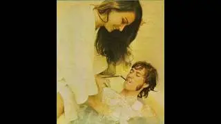 Happy Valentine's Day, Barry and Linda Gibb #beegees #barrygibb #lindagibb #truelove