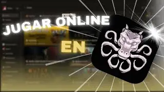 Como jugar online en hydra launcher 2025