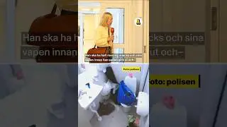 Campus Risbergska &ouml;ppnar efter masskjutningen