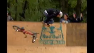 2005 Red Bull Backyard Build Off