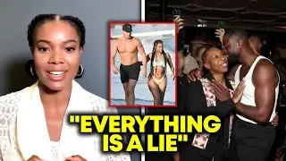 Gabrielle Union OPENS UP About Their Bisexual Marriage | She KNEW