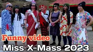 Performing Funny drama on 25th Dec 2k23.