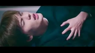 Bi Wenjun, Handsome Taichi Paralyzed After Severe Injury - sick male lead 