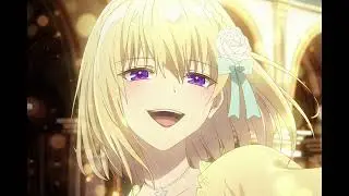 The Holy Grail of Eris Opening | Happy Ever After feat. YU-KA