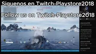 🚢 &iexcl;BATALLAS NAVALES &Eacute;PICAS en World of Warships! 💥🔥⚓