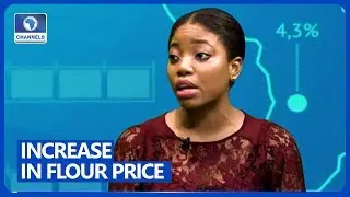 Flour Price Increases In Nigeria Despite Global Fall Of Wheat Price