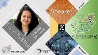 Sonali Parbhoo - Information Bottleneck Methods for Estimating Treatment Effects [IndabaX SA 2020]