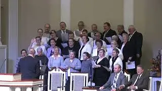 Beavertown Choir: 