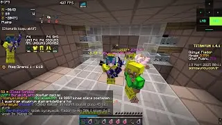 1M1M DUELDE 180 DURA YİYEN REZİL GAMAS !!!