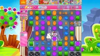 Candy Crush Saga Level 2310 Score 249 140 by Funny❣